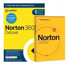 Norton 5 devices
